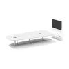 Rinkinys LOGITECH Tap laidinis su Cat5e rinkiniu + AIS Intel Core i5-1350P 16GB 250GB + vaizdo konferencijų montavimo rinkinys