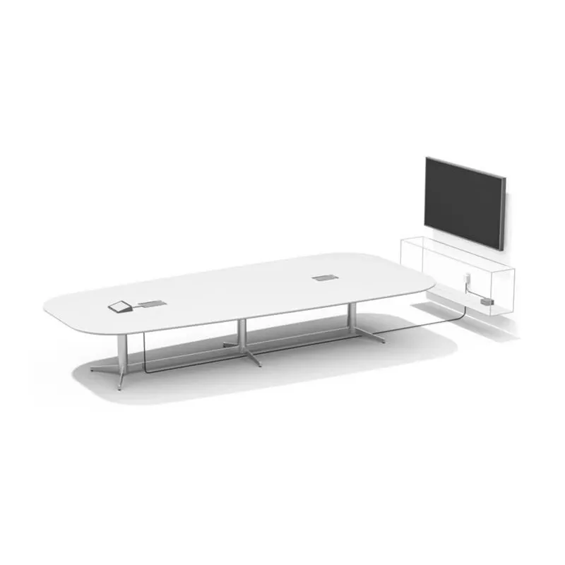 Rinkinys LOGITECH Tap laidinis su Cat5e rinkiniu + AIS Intel Core i5-1350P 16GB 250GB + vaizdo konferencijų montavimo rinkinys