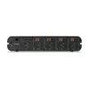 KVM jungiklis Belkin F1DN204KVM-UNN4 HDMI 4K USB montažui į stelažą