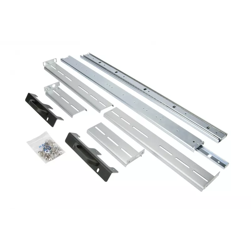 4U važtvarė Supermicro CSE-PT26LB