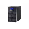 PowerWalker VFI 5000 EVS nepertraukiamo maitinimo šaltinis (UPS) Dvigubo keitimo (Online) 5 kVA 5000 W