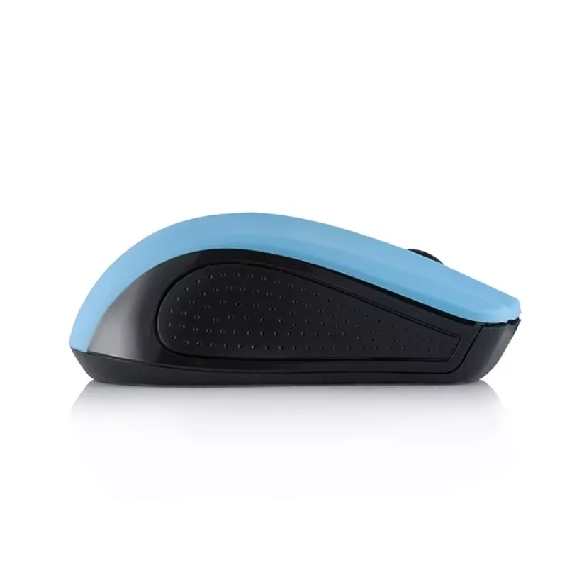 PELĖ MODECOM MC-WM9 RF Wireless