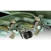 Plastikinis modelis REVELL Fendt 728 Vario rinkinys REV-03777