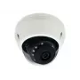 LevelOne HUBBLE FCS-3307 fiksuoto kupolo IP tinklo kamera, H.265, 5 MP, 802.3af PoE, IR šviesos diodai, vidaus/lauko, vandalams atspari