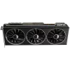 Vaizdo plokštė XFX Radeon RX 7900 XTX 24 GB GDDR6, PCIe 4.0, 384 bitų, 355 W, 3 ventiliatoriai