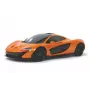 Lenktyninis automobilis Jamara McLaren P1 1:24 RC