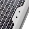 Radiatorius Hardware Labs Black Ice Nemesis GTX 240 - 240 mm, satino baltumo