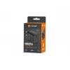 Natec NUC-2060 gaminys juodos spalvos