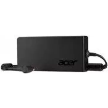 Acer maitinimo blokas 230 W – Jungtinė Karalystė, Šiaurės Airija, Europa – juodas – skirtas Predator 15, 17, Predator Helios 500, Predator Triton 700 (NP.ADT0A.079)