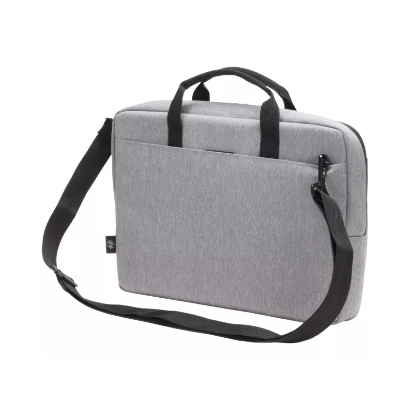 Dicota Eco Slim Case MOTION 10 - 11.6 Šviesiai Pilka