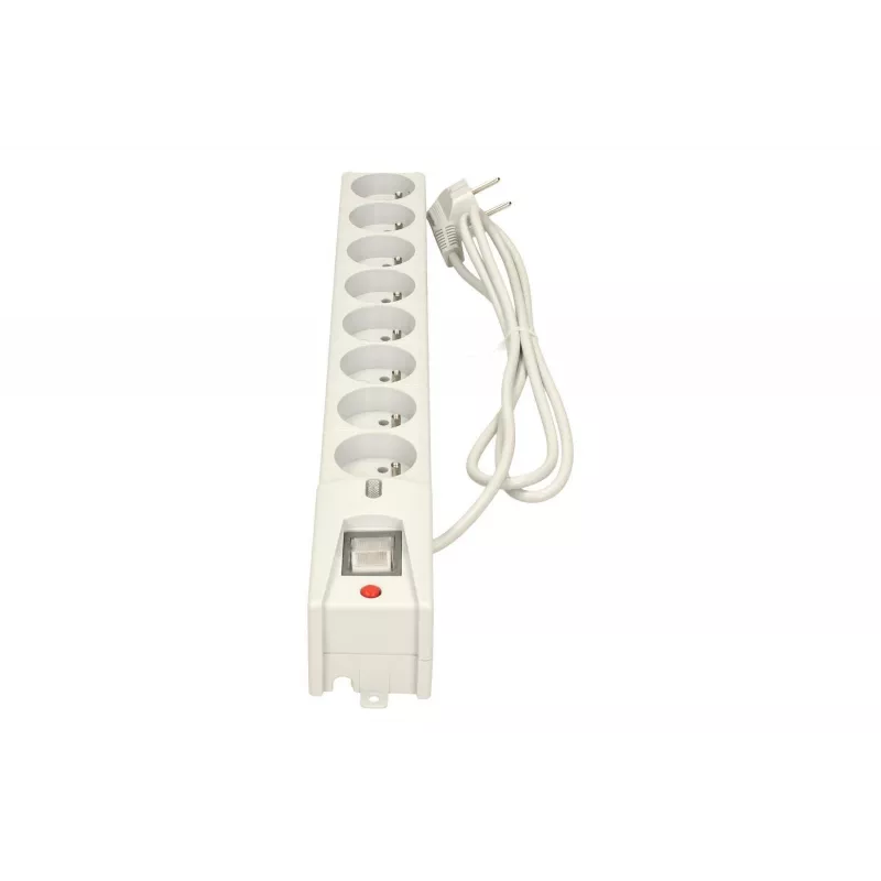 Apsauginis įtampos filtras LESTAR LX 810 G-A K.:SZ 1,5 m