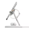 Belkin WIZ023VFBK belaidis įkroviklis mobiliesiems įrenginiams, juodas, USB, skirtas ausinėms, išmaniajam telefonui ir išmaniajam laikrodžiui