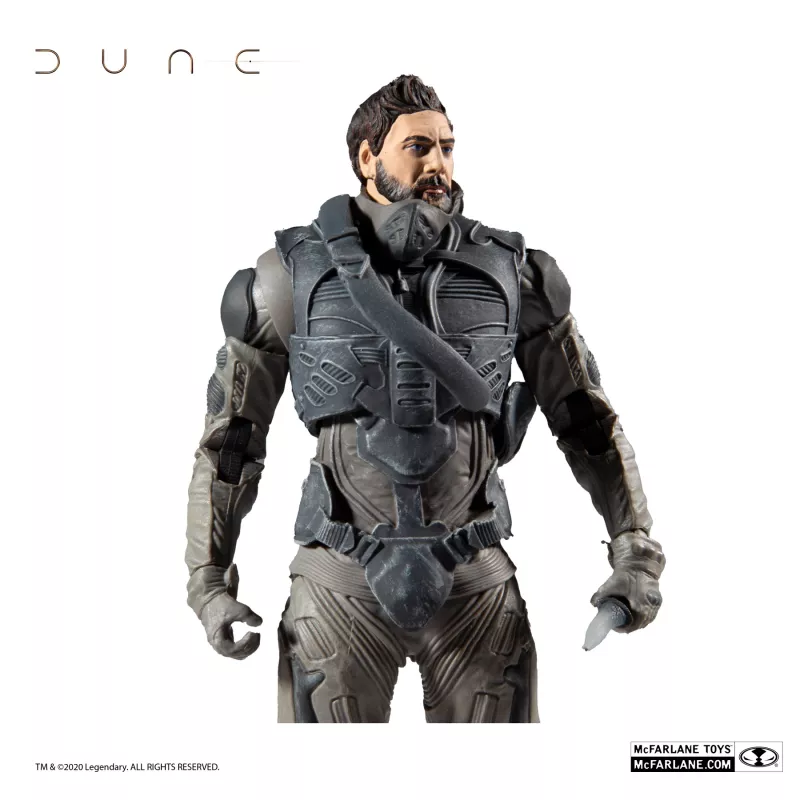 MCFARLANE Toys 17539, Kolekcinė veiksmo figūrėlė, Filmo ir TV serialų serija