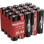 Ansmann Device Battery 1.5 V LR6/AA 20 vnt. (1502-0002)