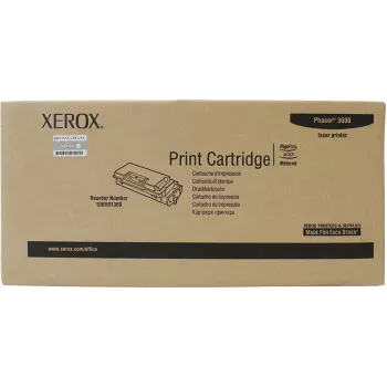 Xerox 106R01369 originalus juodas dažų kasetė