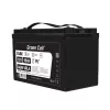 Akumuliatorius AGM VRLA 12V 90Ah IP54