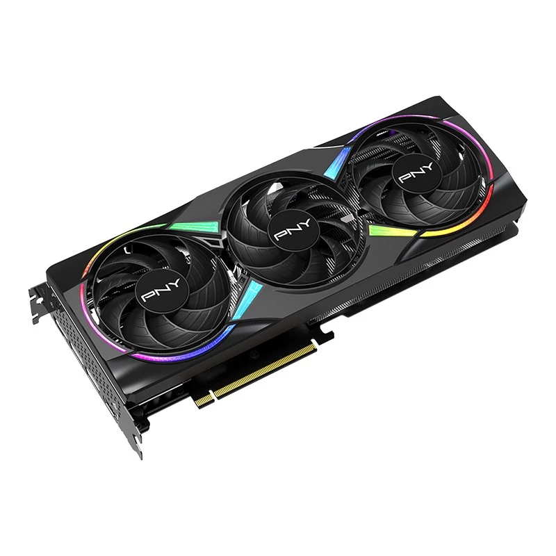 Vaizdo plokštė GeForce RTX 5060 Ti 8 GB GDDR7 PNY