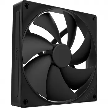 NZXT F Series F140P 140mm korpuso ventiliatorius