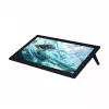 Huion Kamvas Pro 24 4K GT2401 interaktyvus piešimo ekranas, 23,8 colio IPS 3840x2160, 16:9, 8192 spaudimo lygiai, 140 % sRGB