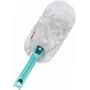 Dulkių šluotėlė Leifheit Superduster 38 cm, skalbiamas mikropluoštas