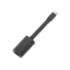 Dell SA224 - Tinklo adapteris - USB-C - 10M/100M/1G/2,5 Gigabit Ethernet x 1