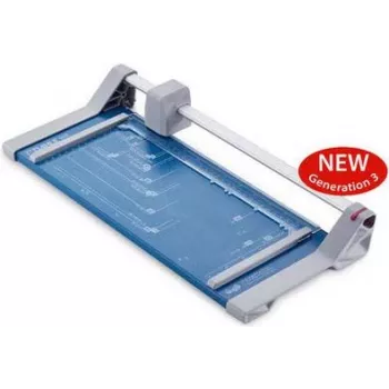 Dahle 507 popieriaus pjaustytuvas 0,8 mm 8 lapų (00507-24040)