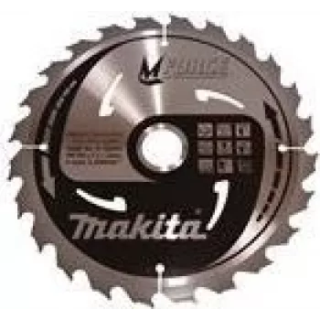 Makita pjūklo diskas medienai 235 mm 24 dantys