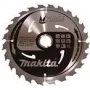 Makita pjūklo diskas medienai 235 mm 24 dantys