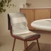 Šildomas sėdynės užvalkalas Duux Mellow DXLV60, 40 x 110 cm, 3 šildymo lygiai, 1 asmeniui, pilkas