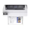 Epson SureColor SC-T3100N – rašalinis A1 ploteris, 2400x1200 DPI, PrecisionCore