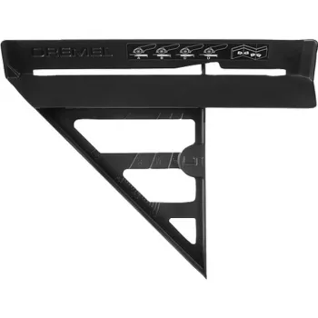 Pjovimo kreiptuvas Dremel DSM20 Cutting Guide (DSM840)