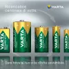 Varta 05716 Įkraunama baterija AA nikelio-metalo hidrido (NiMH)