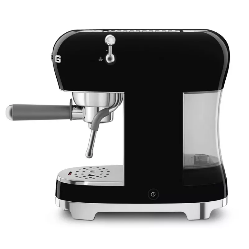 Espresso kavos aparatas Smeg 1.1 L ECF02BLEU