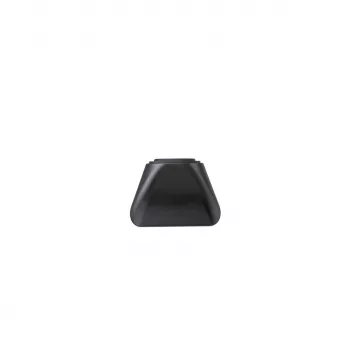 Theragun Wedge keitimo antgalis, juodas