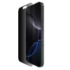 Apsauginis stiklas Belkin ScreenForce Apple iPhone 16 Pro antibakterinis, atsparus smūgiams ir įbrėžimams
