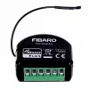 Fibaro Dimmer 2 FGD-212 – juodas Z-Wave dimeris