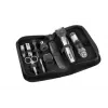 Wahl Travel Kit Deluxe kirpimo rinkinys kelionėms