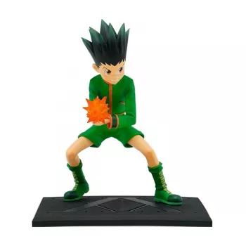 ABYstyle figūrėlė Hunter x Gon 15 cm