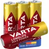 VARTA Max Tech Mignon baterija 1,5 V 4 vnt. lizdinėje pakuotėje (4706101404)