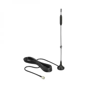 Ominikryptinė antena DeLOCK 12420