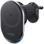 Anker Prime belaidis automobilinis kroviklis Qi2.2, 25W belaidis krovimas (MagGo, AirCool, Pad)