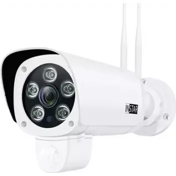IP kamera Instar IN-9808 4K balta