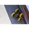 Radijo bangomis valdomas automobilis Fire 'n Frost Flippy (1:28)