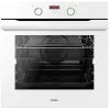 Amica Ed 3765171W F-type 60cm 77L Orkaitė su Griliu