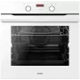 Amica Ed 3765171W F-type 60cm 77L Orkaitė su Griliu