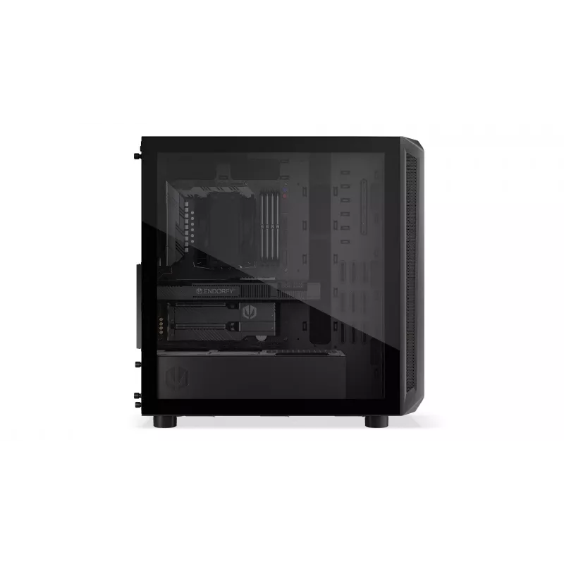 ENDORFY Arx 700 Air Full Tower Juodas