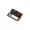Silicon Power UD90 1 TB M.2 PCI Express 4.0 NVMe vidinis SSD