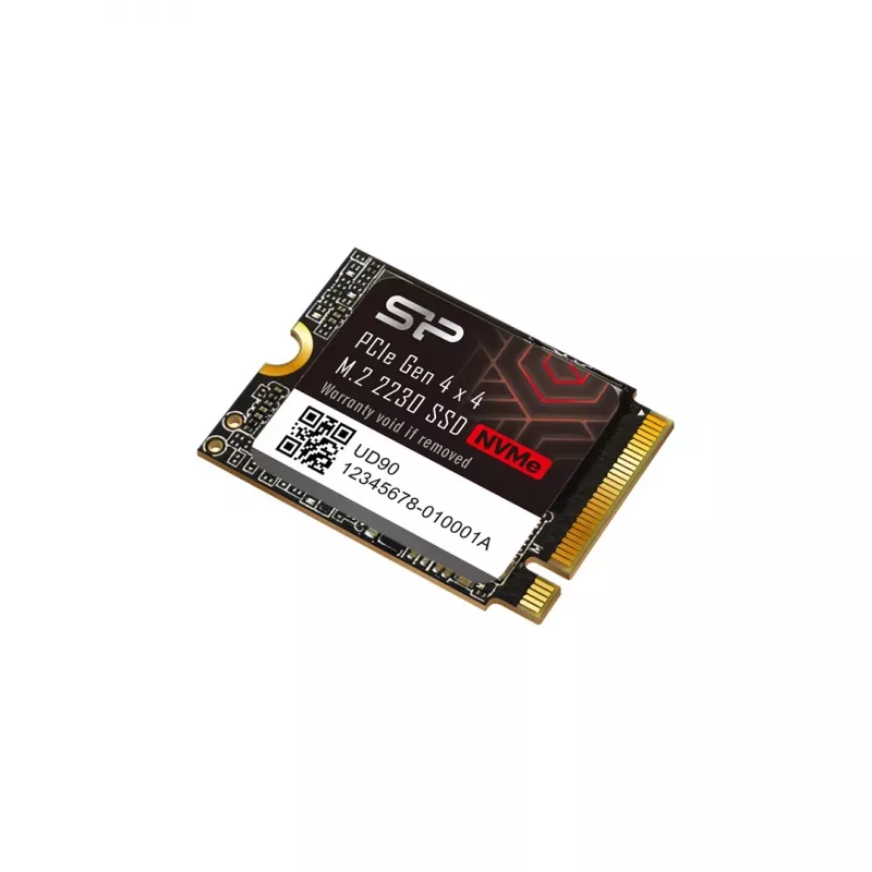 Silicon Power UD90 1 TB M.2 PCI Express 4.0 NVMe vidinis SSD