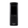 CyberPower CP1600EPFCLCD nepertraukiamo maitinimo šaltinis (UPS) Line-Interactive 1.6 kVA 1000 W 6 kištukinių lizdų