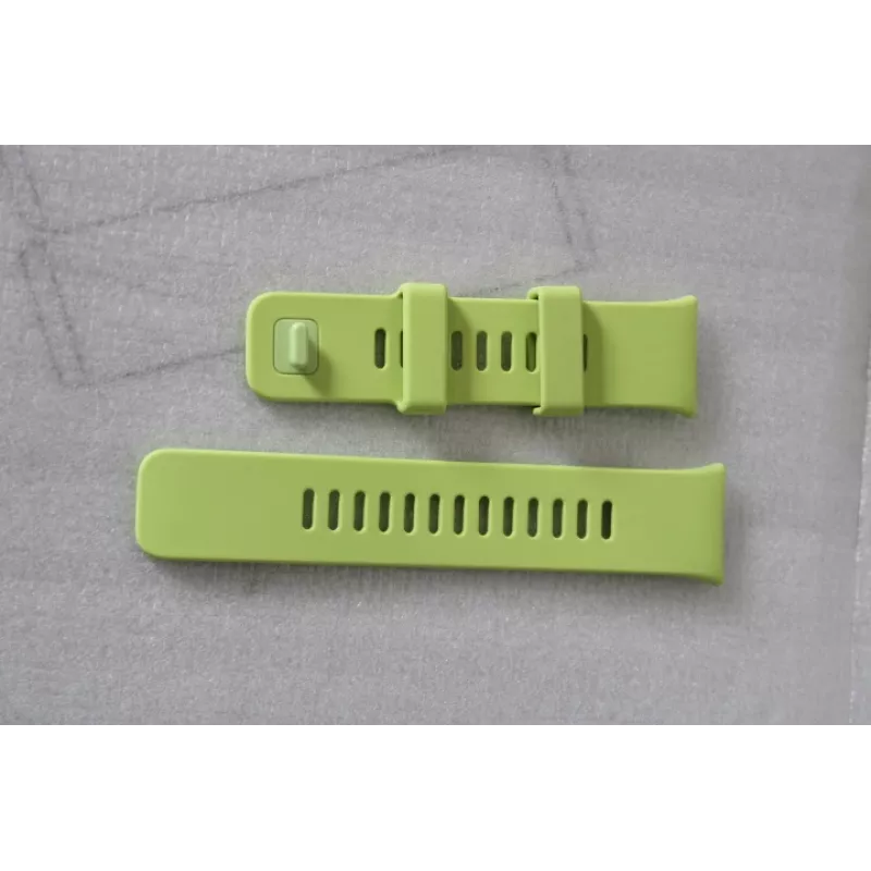 Xiaomi Redmi Watch TPU greito atsegimo dirželis, mėtų žalia